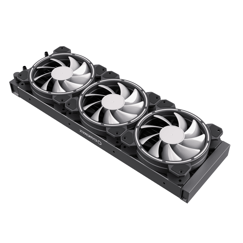 CPU COOLER GAMEMAX WATER ICECHILL360 RAINBOW - Image 5