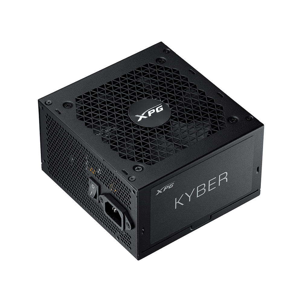 Fuente 850W ADATA XPG kYBER 80Plus Gold - Image 2