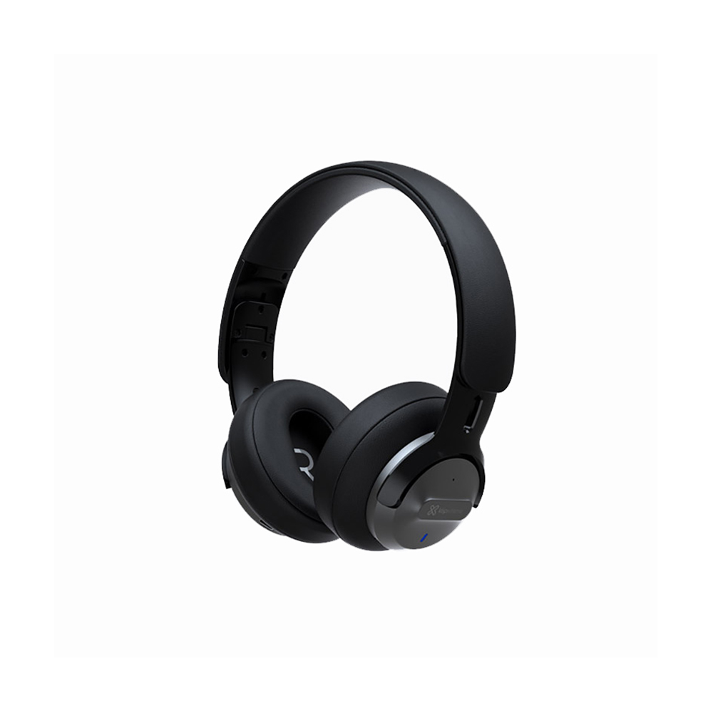 Auriculares Klipxtreme Hi-Fi Inalambrico Negro - Image 4