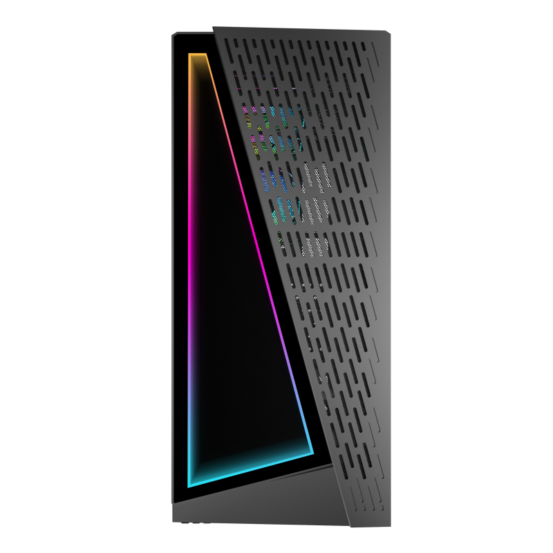 GAB GAMEMAX PRISM 3*FAN ARGB ATX - Image 3