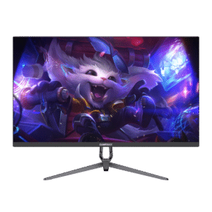 Monitor 27 Gamemax 180Hz Ips FHD HDMI D Port Negro