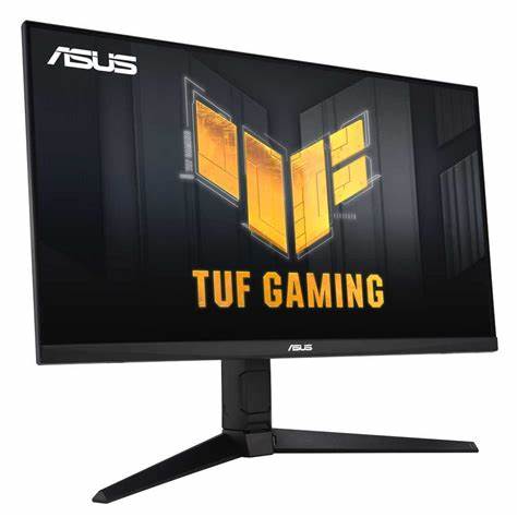 Monitor 27 Asus VG27AQL3AJ Gaming Ips 180Hz Hd Dp - Image 4