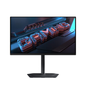 Monitor Gigabyte 27 MO27Q2 Gaming Oled 240Hz Negro