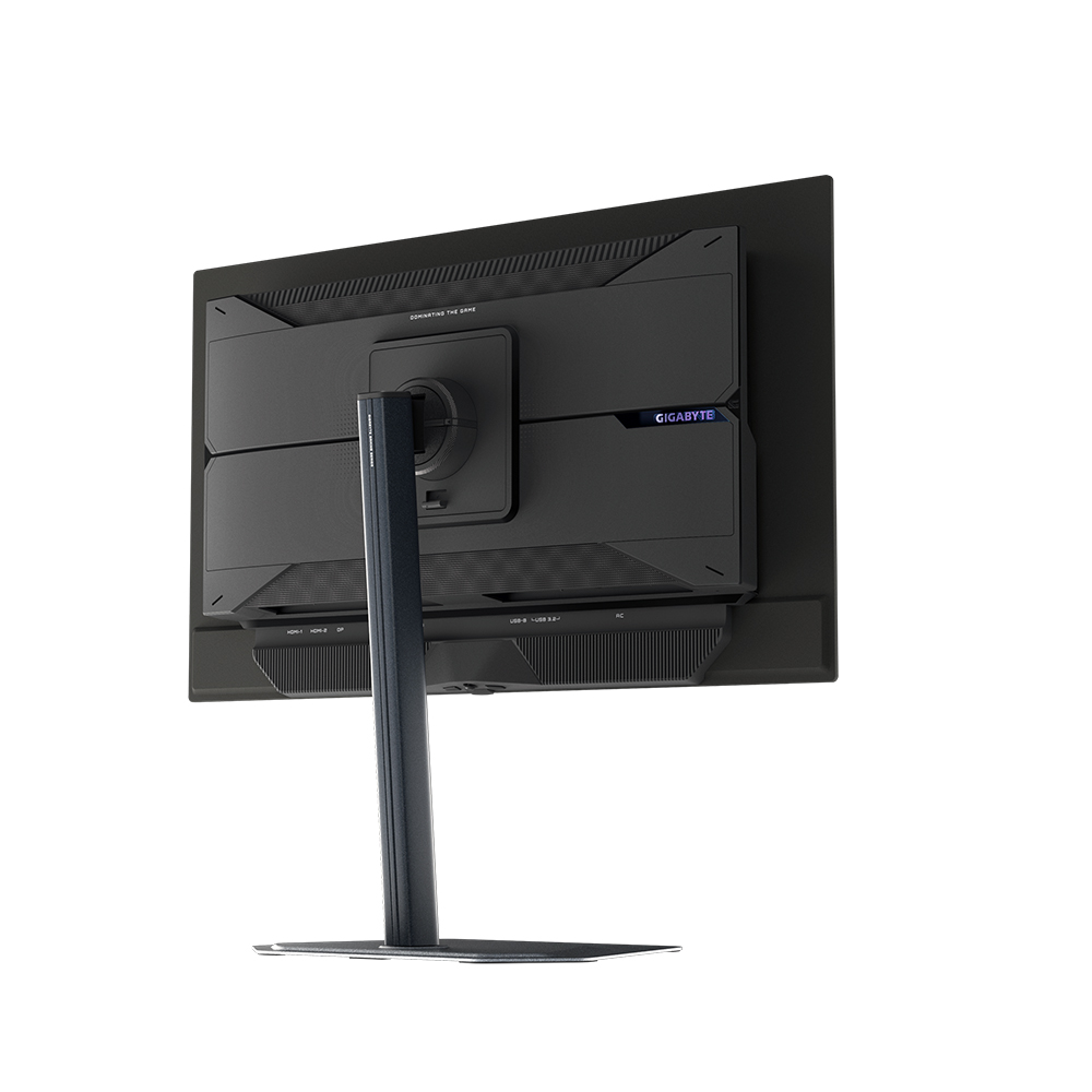 Monitor Gigabyte 27 MO27Q2 Gaming Oled 240Hz Negro - Image 3