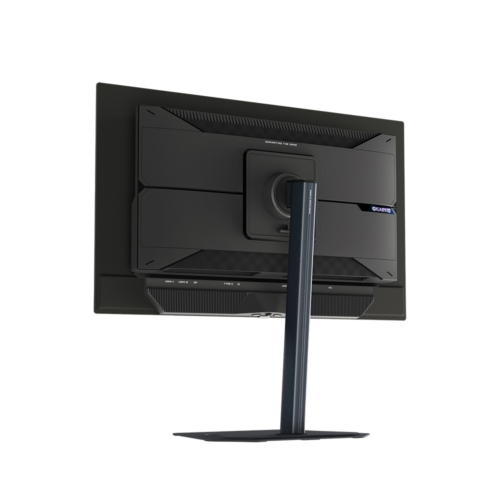 Monitor Gigabyte 27 MO27Q2 Gaming Oled 240Hz Negro - Image 4