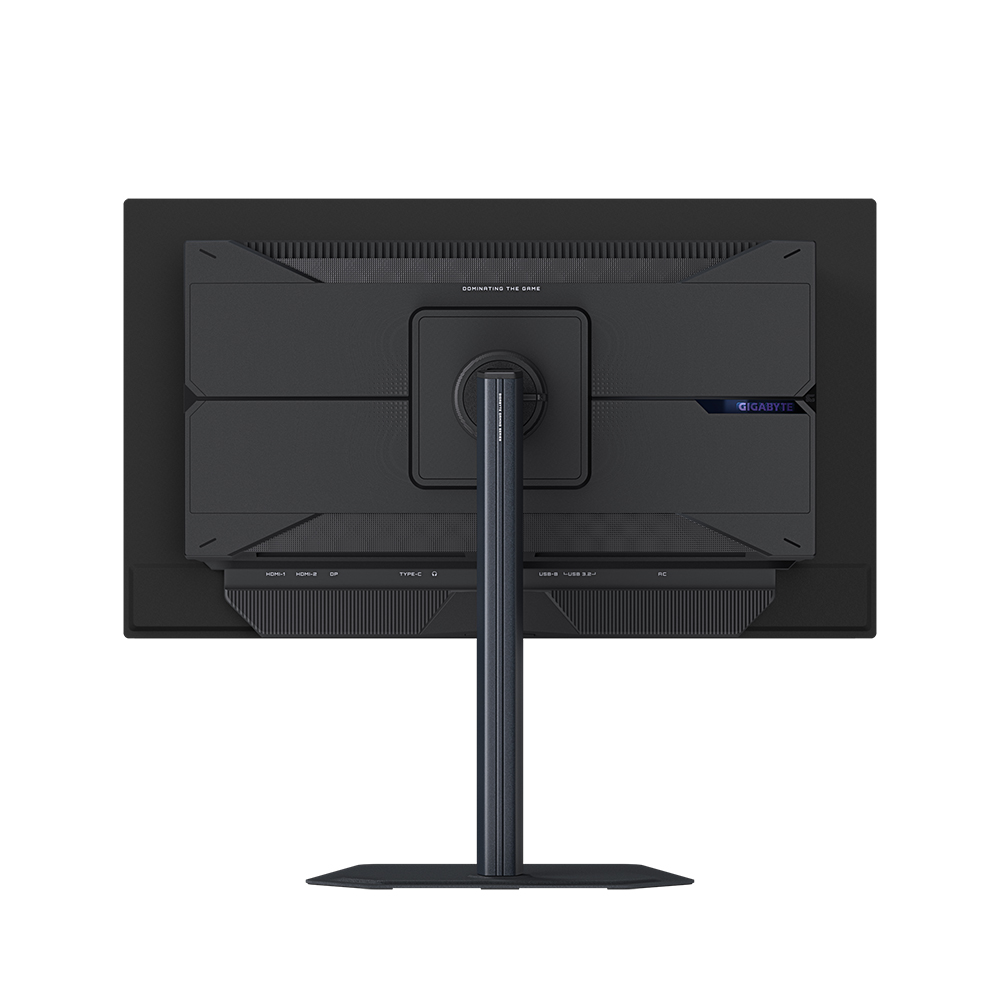 Monitor Gigabyte 27 MO27Q2 Gaming Oled 240Hz Negro - Image 5