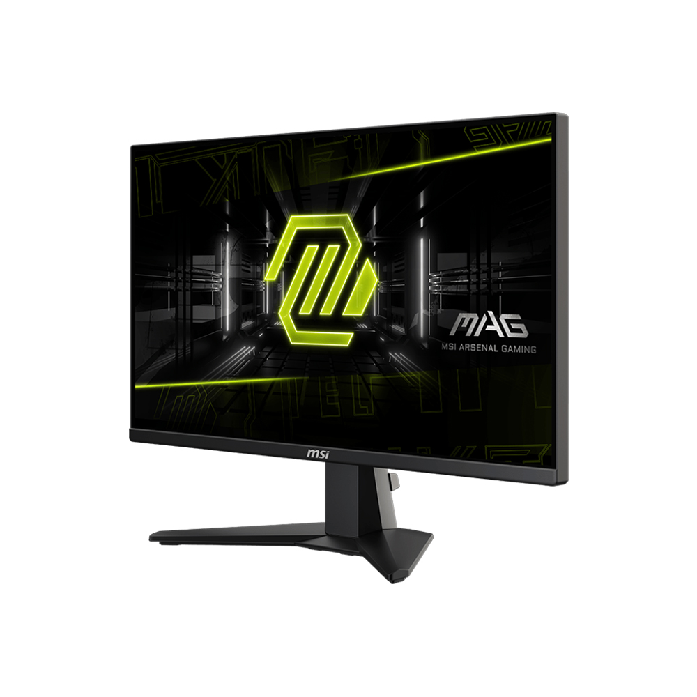 Monitor 25 MSI Mag 255F E20 IPS FHD 200Hz HDMI DP Negro - Image 3