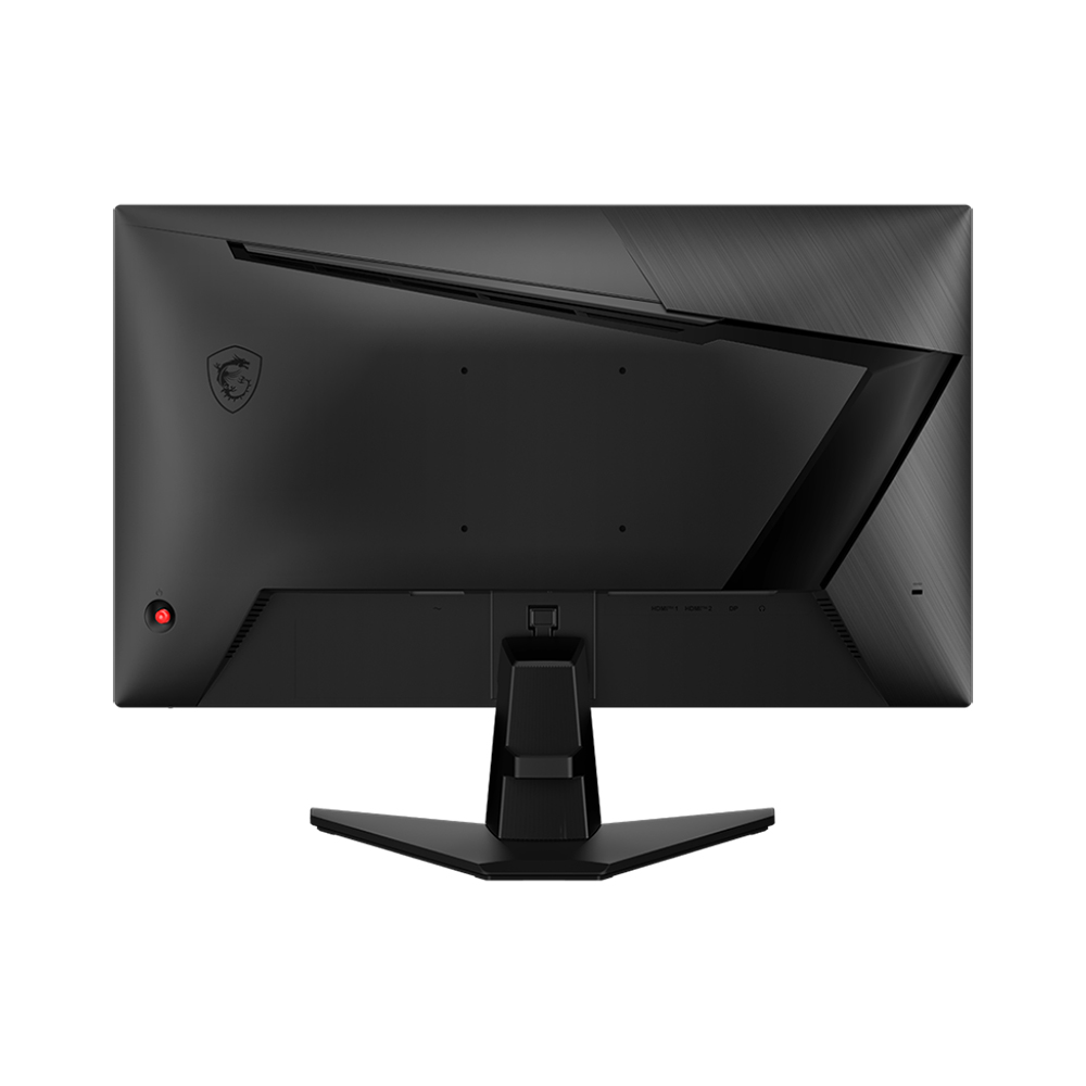 Monitor 25 MSI Mag 255F E20 IPS FHD 200Hz HDMI DP Negro - Image 4