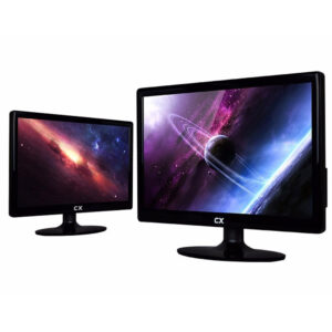 Monitor 19 Led Cx 185h Wide Hdmi