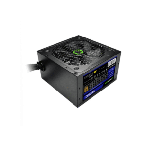 Fuente 500W Gamemax VP-500 80 Plus