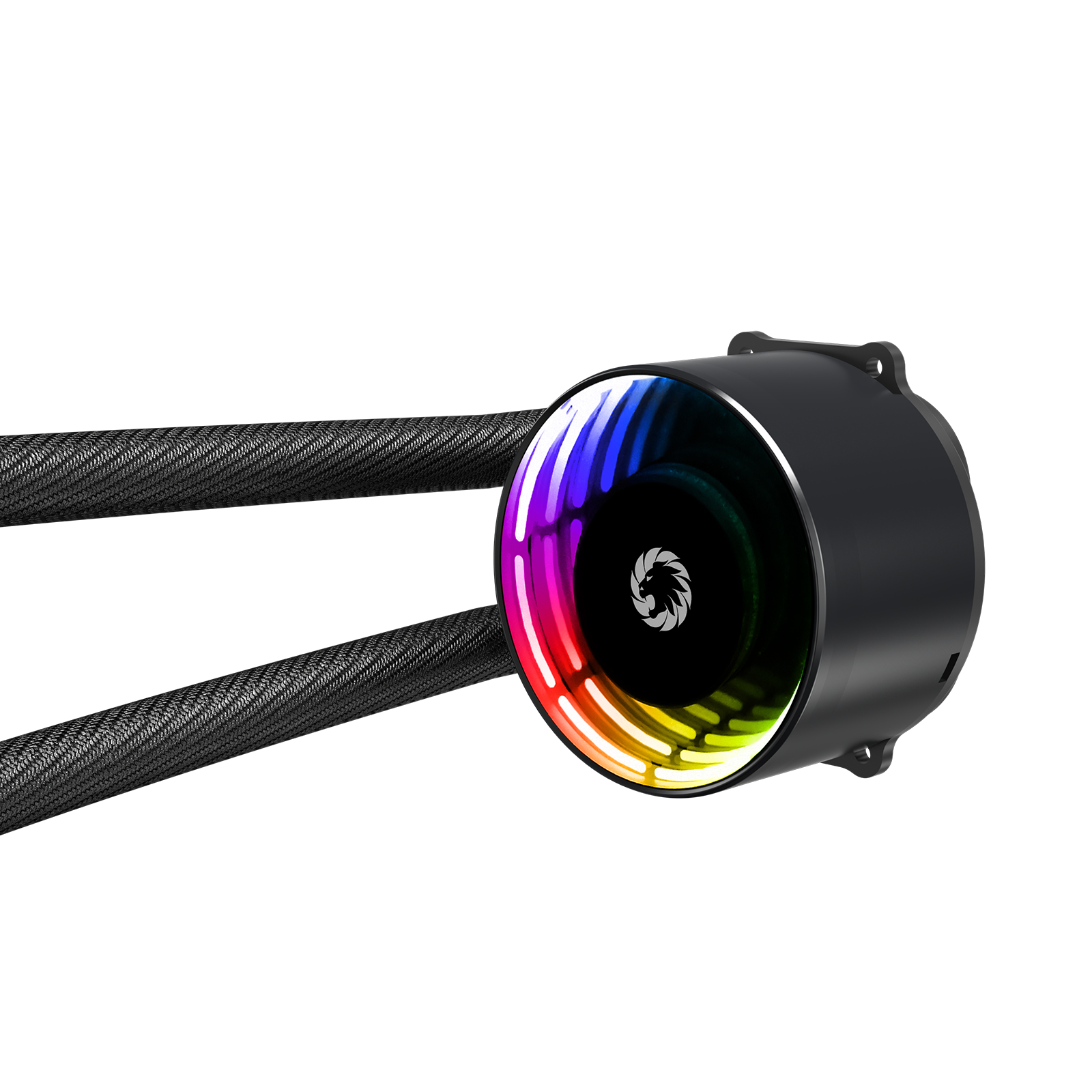 CPU COOLER GAMEMAX WATER ICECHILL120 ARGB - Image 3