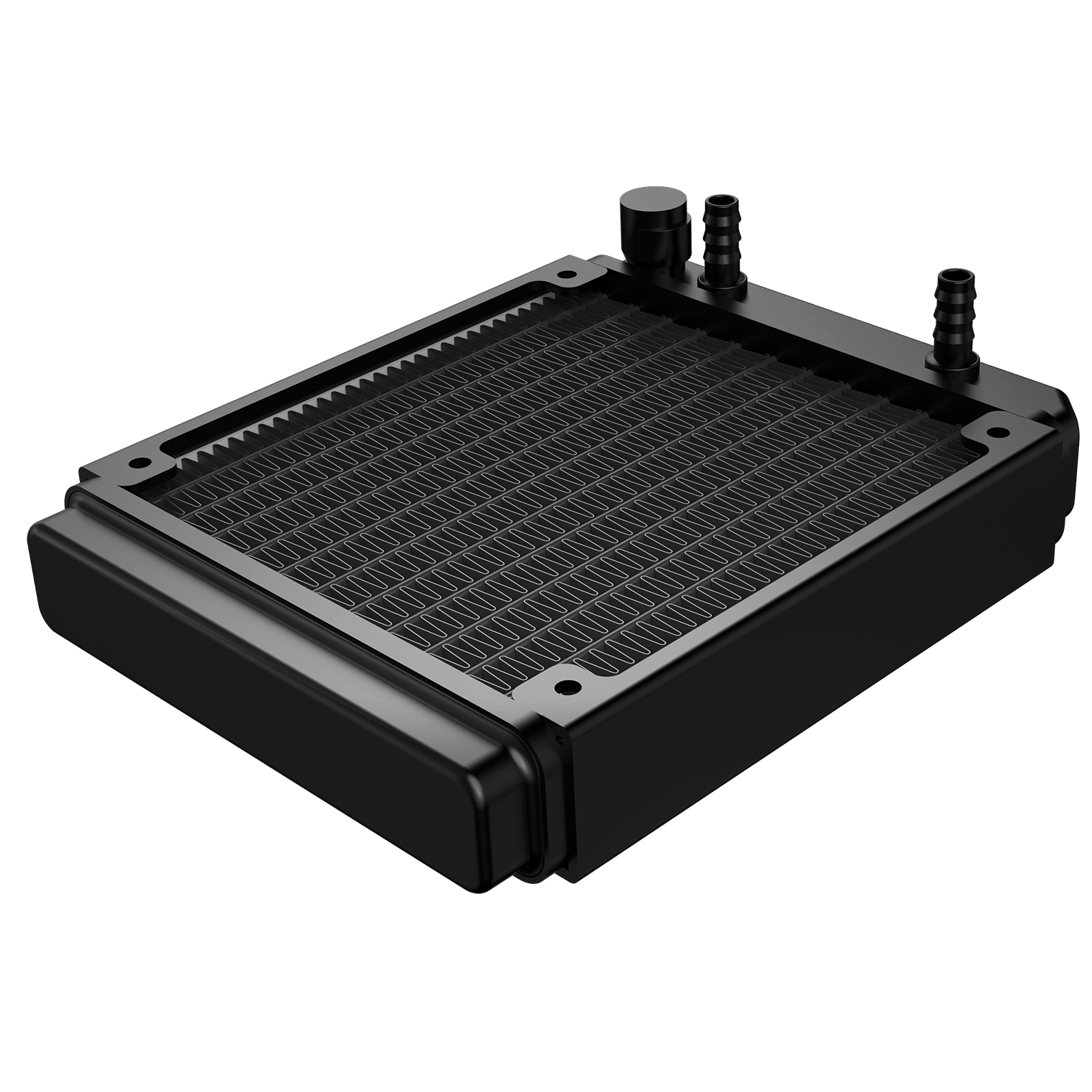 CPU COOLER GAMEMAX WATER ICECHILL120 ARGB - Image 4