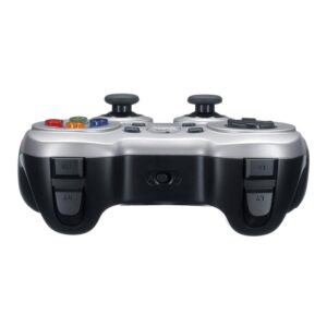 Joystick Logitech F710 Wireless Gris