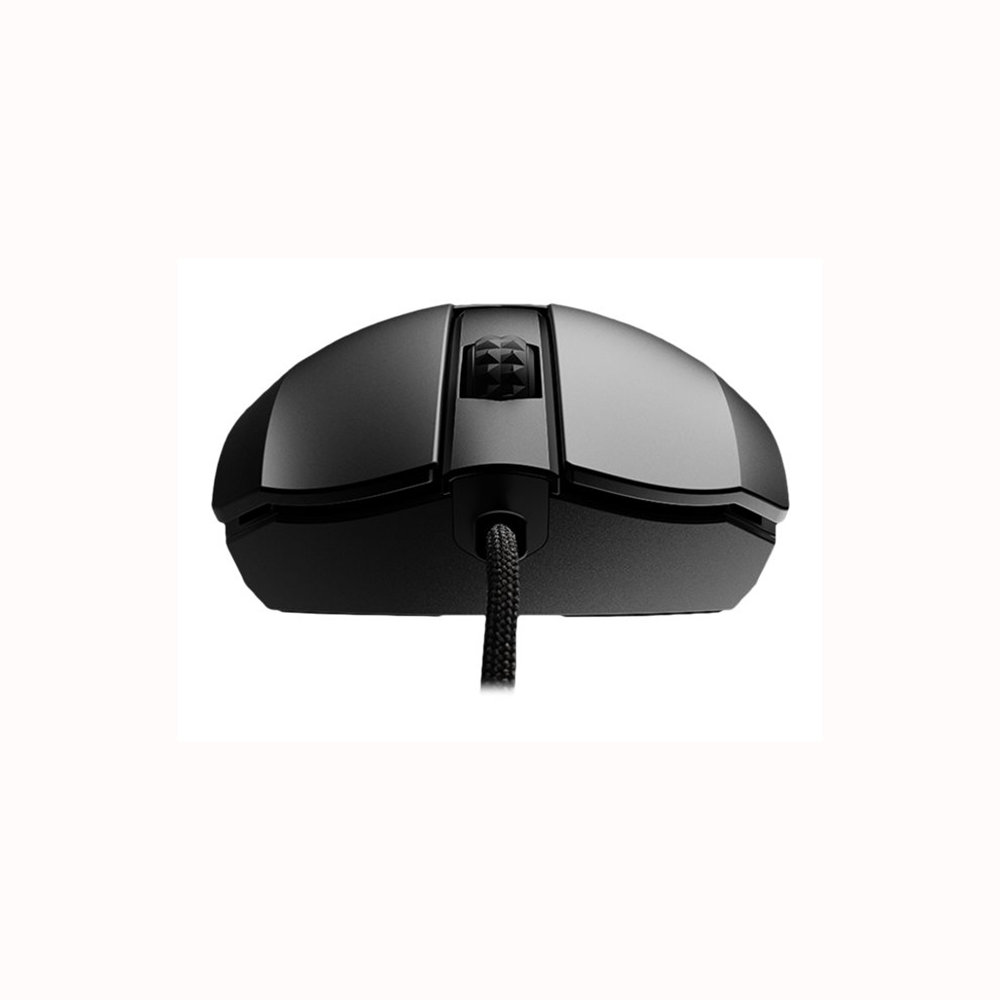 Mouse MSI Clutch GM41 Lightweight Negro - Image 2