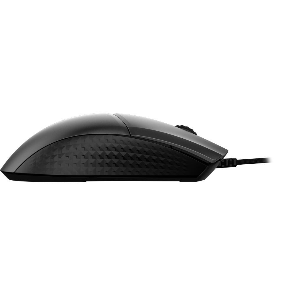 Mouse MSI Clutch GM41 Lightweight Negro - Image 3