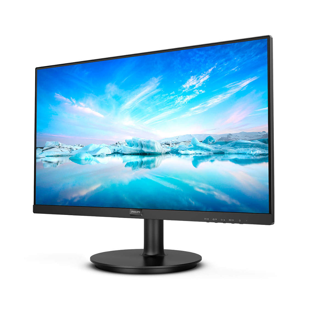 Monitor 24 Philips HDMI VGA 241V8L77 Negro - Image 3